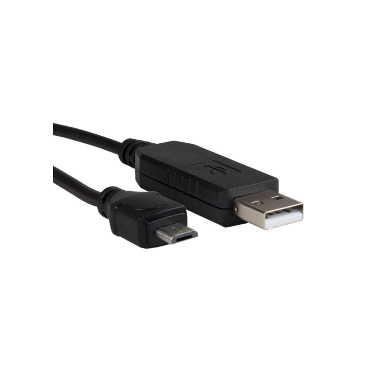 Kabel USB do przesyłania danych z Glukometru Abra Smart / Abra Smart BT / Abra Pro / Diagnostic Gold Care do Systemu Istel Care