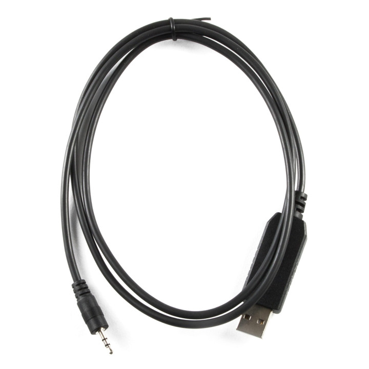 Kabel USB do przesyłania danych z Glukometru Diagnostic Gold do Systemu ISTEL CARE