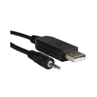 Kabel USB do przesyłania danych z Glukometru Diagnostic Gold do Systemu ISTEL CARE