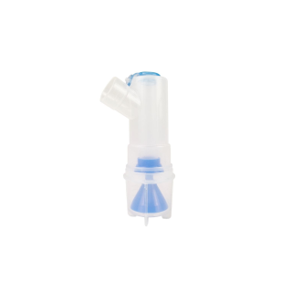 Pojemnik na lek (nebulizator) do inhalatorów Diagnostic