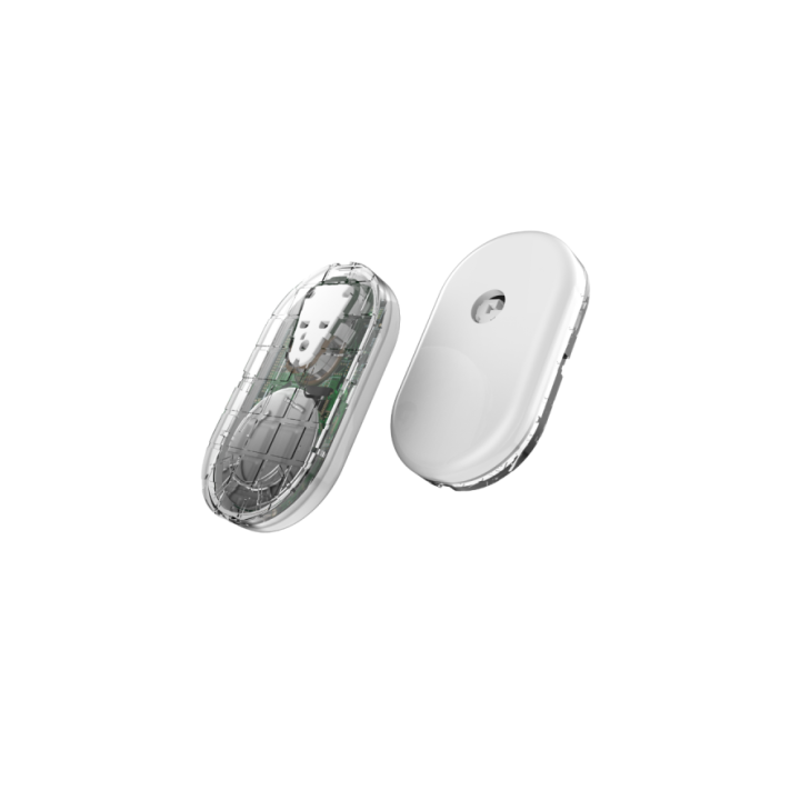 Sensor CGM Sibionics GS1