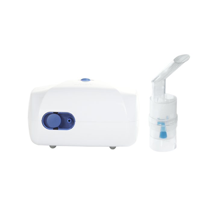 Inhalator kompresorowo tłokowy Diagnostic Nano