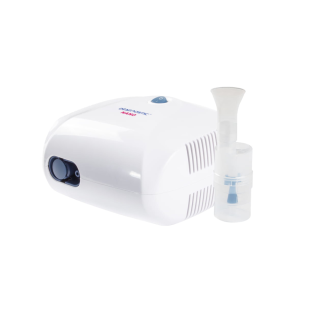 Inhalator kompresorowo tłokowy Diagnostic Nano
