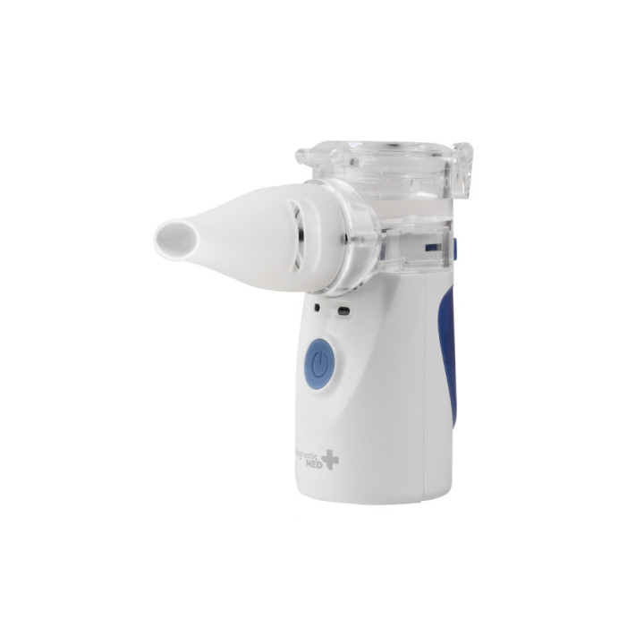 Przenośny inhalator siateczkowy YM-3R9