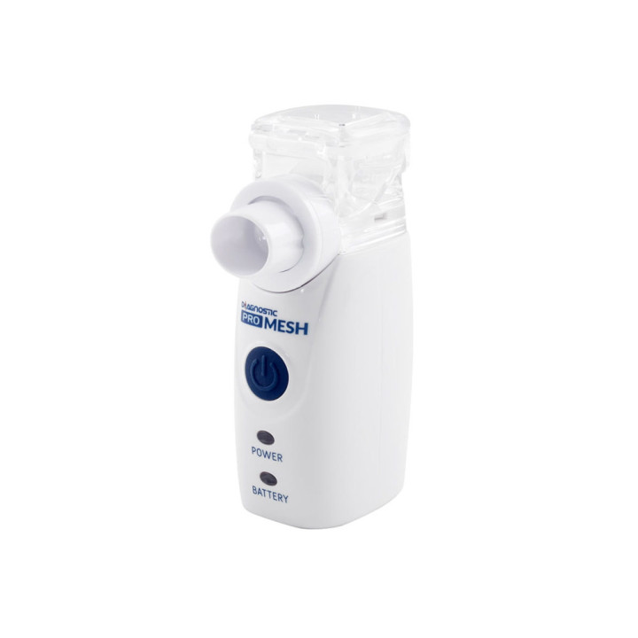 Inhalator Diagnostic PRO Mesh